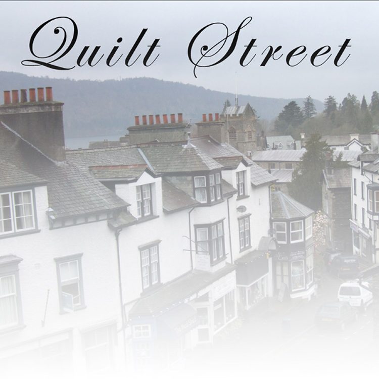 Quiltstreet